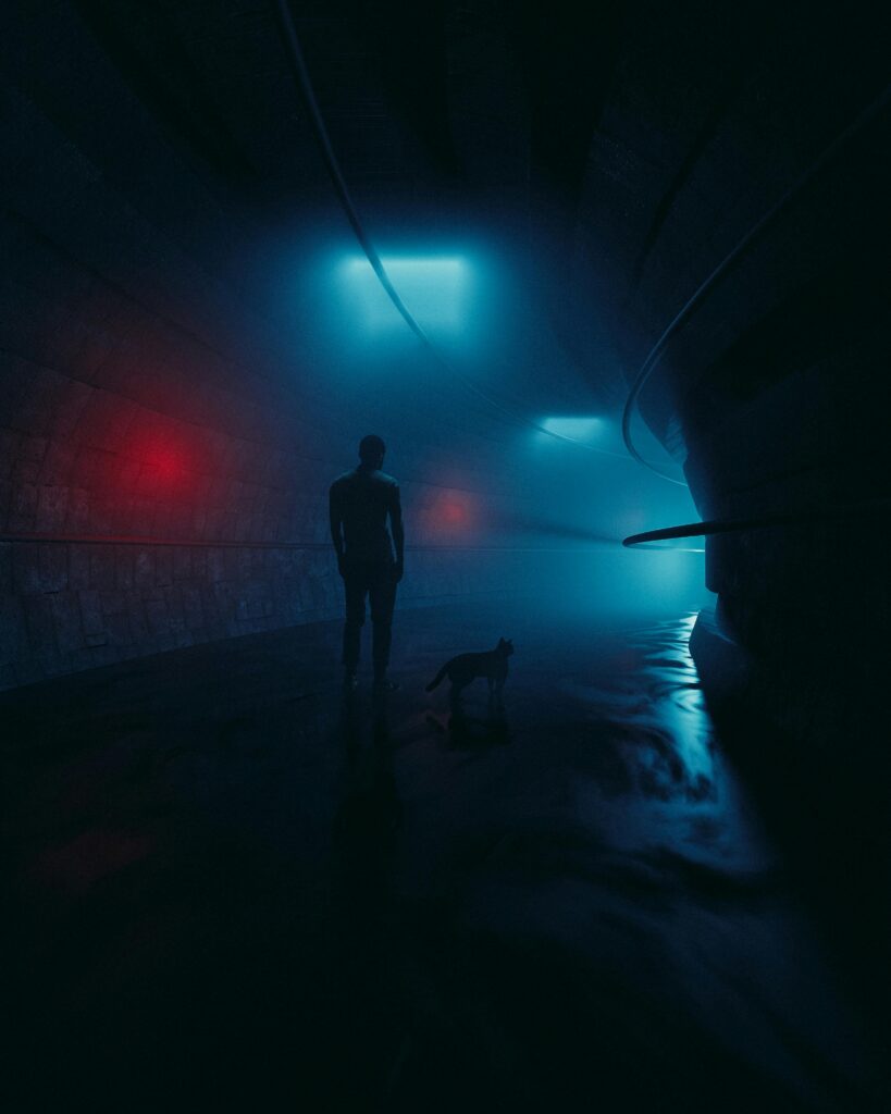 ¿Qué hacer si mi perro tiene fiebre de madrugada?